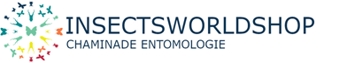 Logo InsectWorldShop